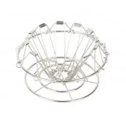 Bo-Camp Bo Camp Coffee Filter Holder Foldable Stainless Steel 2-6 Cups 8 Bo-Camp Bo Camp Coffee Filter Holder Foldable Stainless Steel 2-6 Cups -Camping Online Store 6301640 03 550x550w