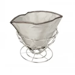Bo-Camp Bo Camp Coffee Filter Holder Foldable Stainless Steel 2-6 Cups 11 Bo-Camp Bo Camp Coffee Filter Holder Foldable Stainless Steel 2-6 Cups -Camping Online Store 6301640 06 550x550w