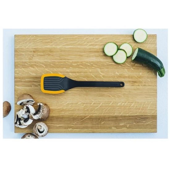 Fiskars Spatula Plastic With Silicone 29.5 Cm 4 Fiskars Spatula Plastic With Silicone 29.5 Cm - Image 4