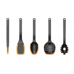 Fiskars Spatula Plastic With Silicone 29.5 Cm 7 Fiskars Spatula Plastic With Silicone 29.5 Cm -Camping Online Store 6331061 05 550x550w