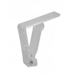 Tablecloth Clamps Transparent 4 Pieces Plastic -Camping Online Store 6363150 03 550x550h
