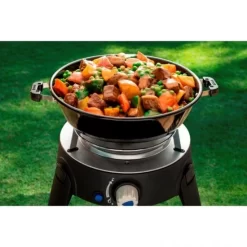 Cadac Safari Chef Lite -Camping Online Store 6540 safari chef 2 pan 2 4 2 550x550 1