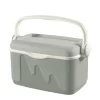 Curver Coolbox Grey 10L