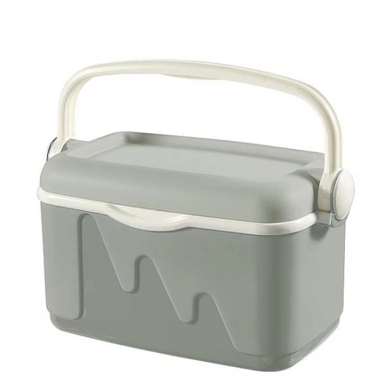 Curver Coolbox Grey 10L 1 Curver Coolbox Grey 10L