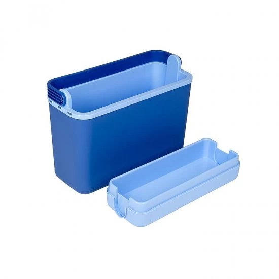 Car Cool Box 12 Liters Blue 5 Car Cool Box 12 Liters Blue - Image 5