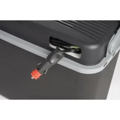 Car Cooling Box Arctic 12 Liter Dark Grey -Camping Online Store 6702862 03 550x550w