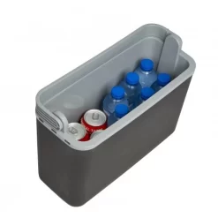 Car Cooling Box Arctic 12 Liter Dark Grey -Camping Online Store 6702862 05 550x550w