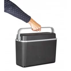 Car Cooling Box Arctic 12 Liter Dark Grey -Camping Online Store 6702862 06 550x550h
