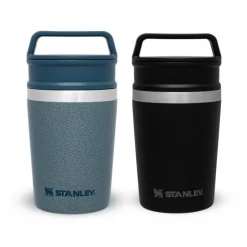Stanley Shortstack Travel Mug Hammertone Ice 0.23L 7 Stanley Shortstack Travel Mug Hammertone Ice 0.23L -Camping Online Store 6939236382632 5 550x550 2