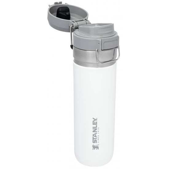 Stanley Quick Flip Water Bottle Polar 0.70L 2 Stanley Quick Flip Water Bottle Polar 0.70L - Image 2