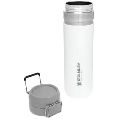 Stanley Quick Flip Water Bottle Polar 0.70L 9 Stanley Quick Flip Water Bottle Polar 0.70L -Camping Online Store 6939236382656 3 550x550h
