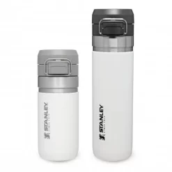 Stanley Quick Flip Water Bottle Polar 0.70L 10 Stanley Quick Flip Water Bottle Polar 0.70L -Camping Online Store 6939236382656 5 550x550 1