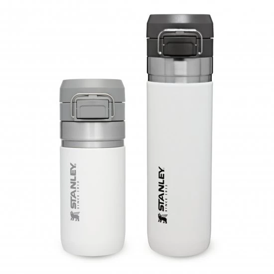 Stanley Quick Flip Water Bottle Polar 0.70L 4 Stanley Quick Flip Water Bottle Polar 0.70L - Image 4