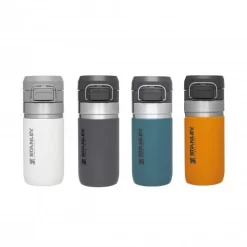 Stanley Quick Flip Water Bottle Polar 0.47L -Camping Online Store 6939236382700 4 550x550 1