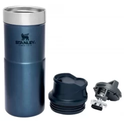 Stanley Classic Trigger Action Travel Mug 0.35L Nightfall -Camping Online Store 6939236382809 5 550x550w