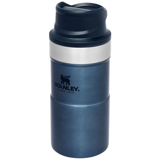 Stanley Trigger Action Travel Mug Nightfall 0.25L 2 Stanley Trigger Action Travel Mug Nightfall 0.25L - Image 2