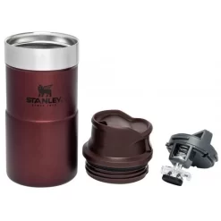 Stanley Trigger Action Travel Mug Wine 0.25L -Camping Online Store 6939236382861 3 550x550w