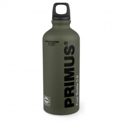 Primus Fuel Bottle 0.6l Green