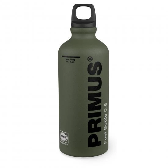 Primus Fuel Bottle 0.6l Green 1 Primus Fuel Bottle 0.6l Green