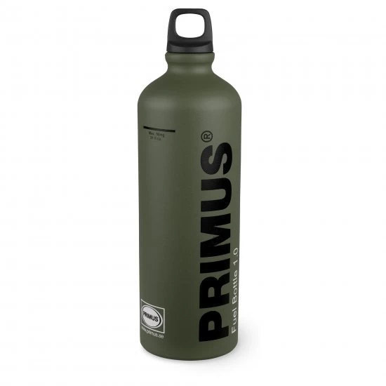 Primus Fuel Bottle 1.0l Green 1 Primus Fuel Bottle 1.0l Green