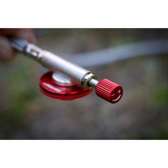 Prologic Blackfire Inspire Gas Stove 4 Prologic Blackfire Inspire Gas Stove - Image 4