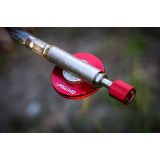 Prologic Blackfire Inspire Gas Stove 5 Prologic Blackfire Inspire Gas Stove - Image 5