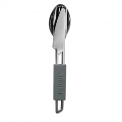 Primus Leisure Cutlery Concrete Grey
