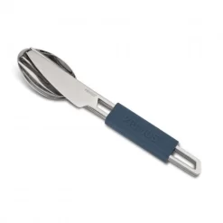 Primus Leisure Cutlery Deep Blue -Camping Online Store 735446 leisure cutlery kit deep blue 550x550 1