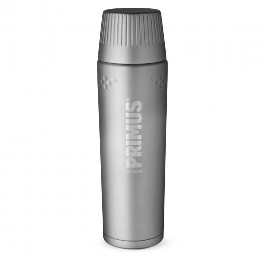 Primus TrailBreak Vacuum Bottle 1.0l Stainless Steel 1 Primus TrailBreak Vacuum Bottle 1.0l Stainless Steel