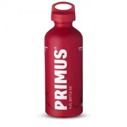 Primus Fuel Bottle 0.6l Red