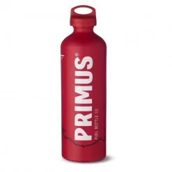 Primus Fuel Bottle 1.0l Red