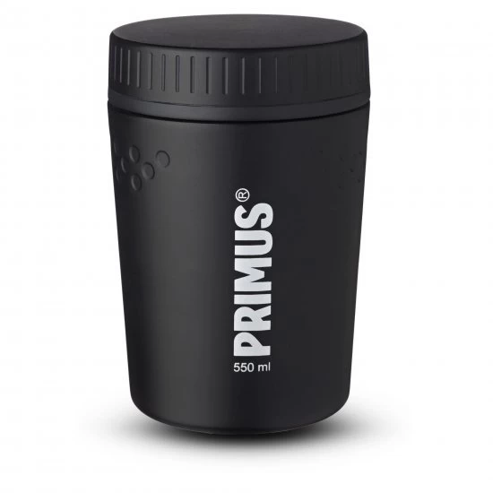 Primus TrailBreak Lunch Jug Large Black 1 Primus TrailBreak Lunch Jug Large Black