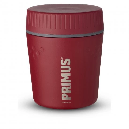 Primus TrailBreak Lunch Jug Small Barn Red 1 Primus TrailBreak Lunch Jug Small Barn Red