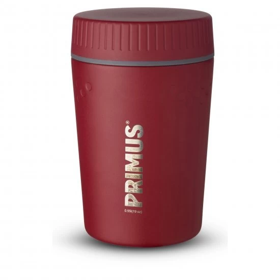 Primus TrailBreak Lunch Jug Large Barn Red 1 Primus TrailBreak Lunch Jug Large Barn Red