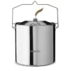 Primus CampFire Pot Stainless Steel 5l