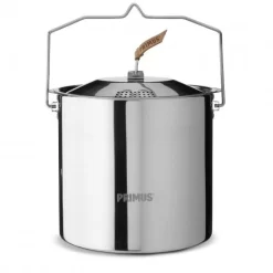 Primus CampFire Pot Stainless Steel 5l