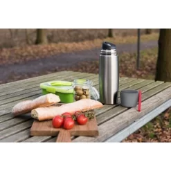 Curver Insulated Bottle GoFlask 850 Cl 6 Curver Insulated Bottle GoFlask 850 Cl -Camping Online Store 7396015 03 550x550w