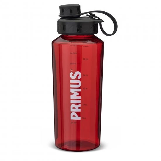 Primus TrailBottle 1.0l Tritan Red 1 Primus TrailBottle 1.0l Tritan Red