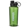 Primus TrailBottle 1.0l Tritan Moss