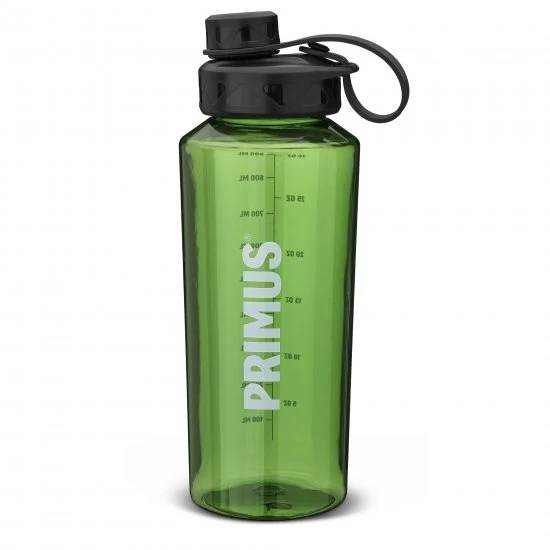 Primus TrailBottle 1.0l Tritan Moss 1 Primus TrailBottle 1.0l Tritan Moss