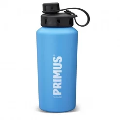 Primus TrailBottle 1.0l Stainless Steel Blue