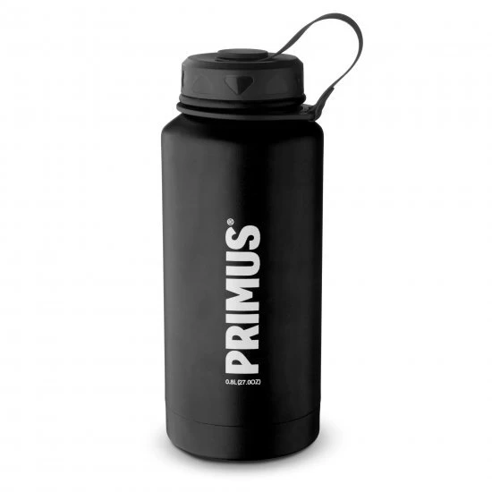 Primus TrailBottle 0.8l Vacuum Black 1 Primus TrailBottle 0.8l Vacuum Black
