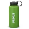 Primus TrailBottle 0.8l Vacuum Moss