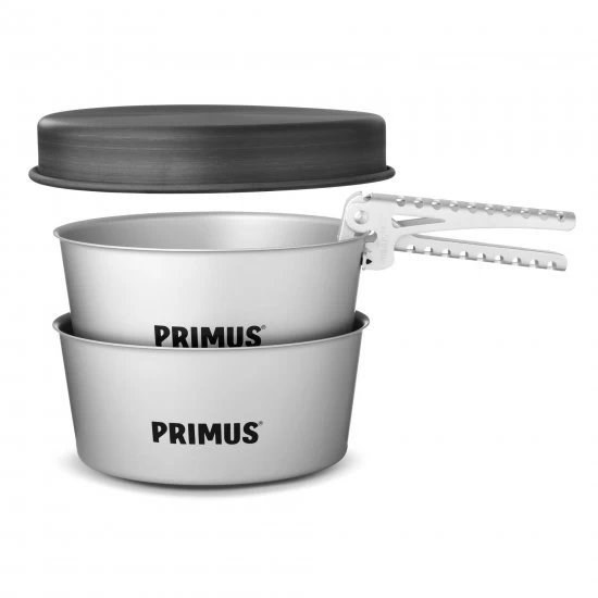 Primus Essential Pot Set 1.3l 1 Primus Essential Pot Set 1.3l