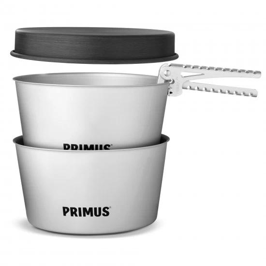Primus Essential Pot Set 2.3l 1 Primus Essential Pot Set 2.3l