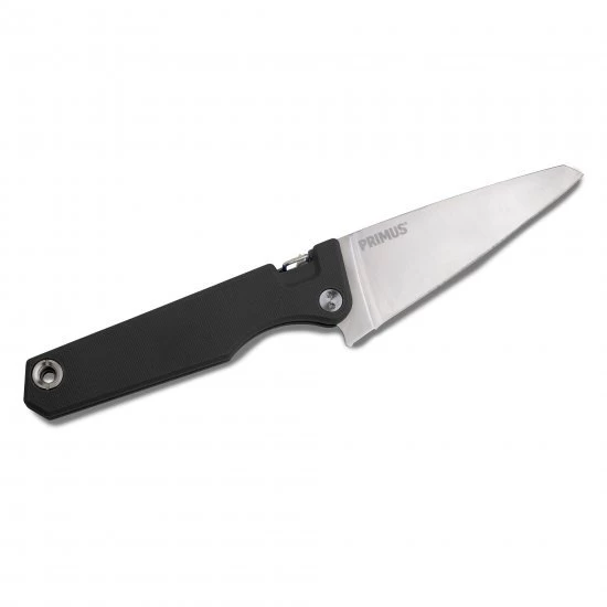 Primus FieldChef Pocket Knife Black 1 Primus FieldChef Pocket Knife Black