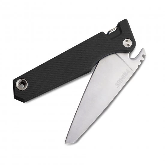 Primus FieldChef Pocket Knife Black 2 Primus FieldChef Pocket Knife Black - Image 2