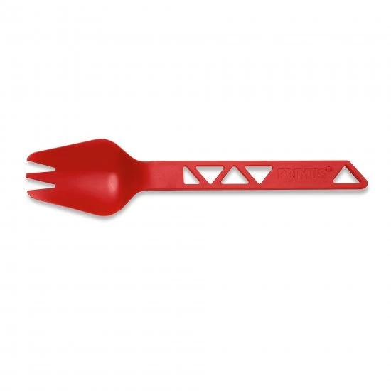 Primus TrailSpork Tritan Red 1 Primus TrailSpork Tritan Red