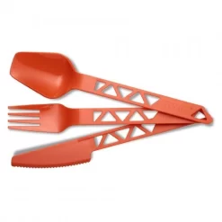Primus Lightweight TrailCutlery Tritan Tangerine
