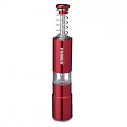 Primus Salt And Pepper Mill 2 Pack -Camping Online Store 740630 salt pepper mill red 550x550 1
